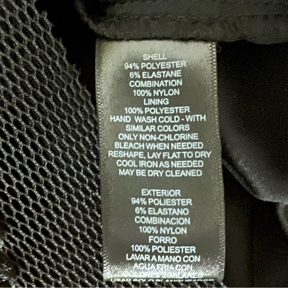 Jessica Howard Black Dress, Size 12 - Picture 11 of 12